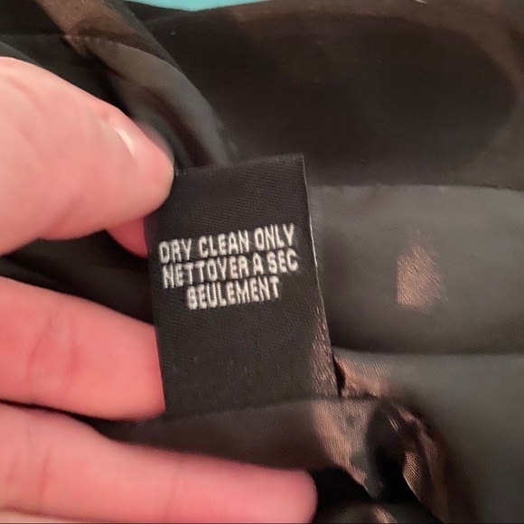 Jules &  Leopold blazer - Picture 9 of 9